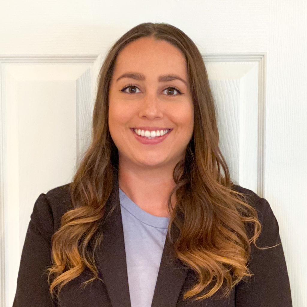 Stand Up for Justice Scholarship Winner Mac Hester Law